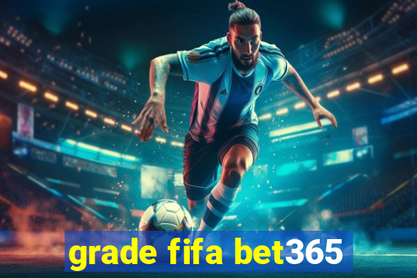 grade fifa bet365